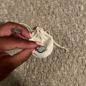 Pandora ring